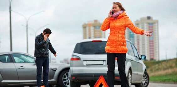 Автострахование