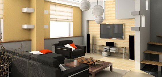 Страхование квартир