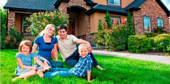 Недвижимость