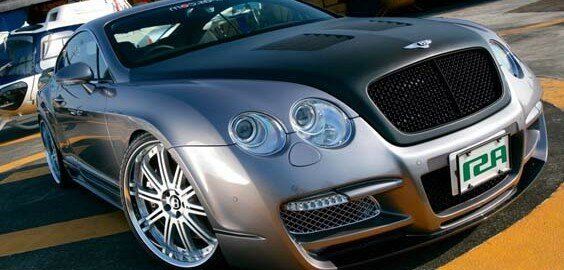 Страховое мошенничество - очередной факт